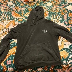 Talentless men’s hoodie size L